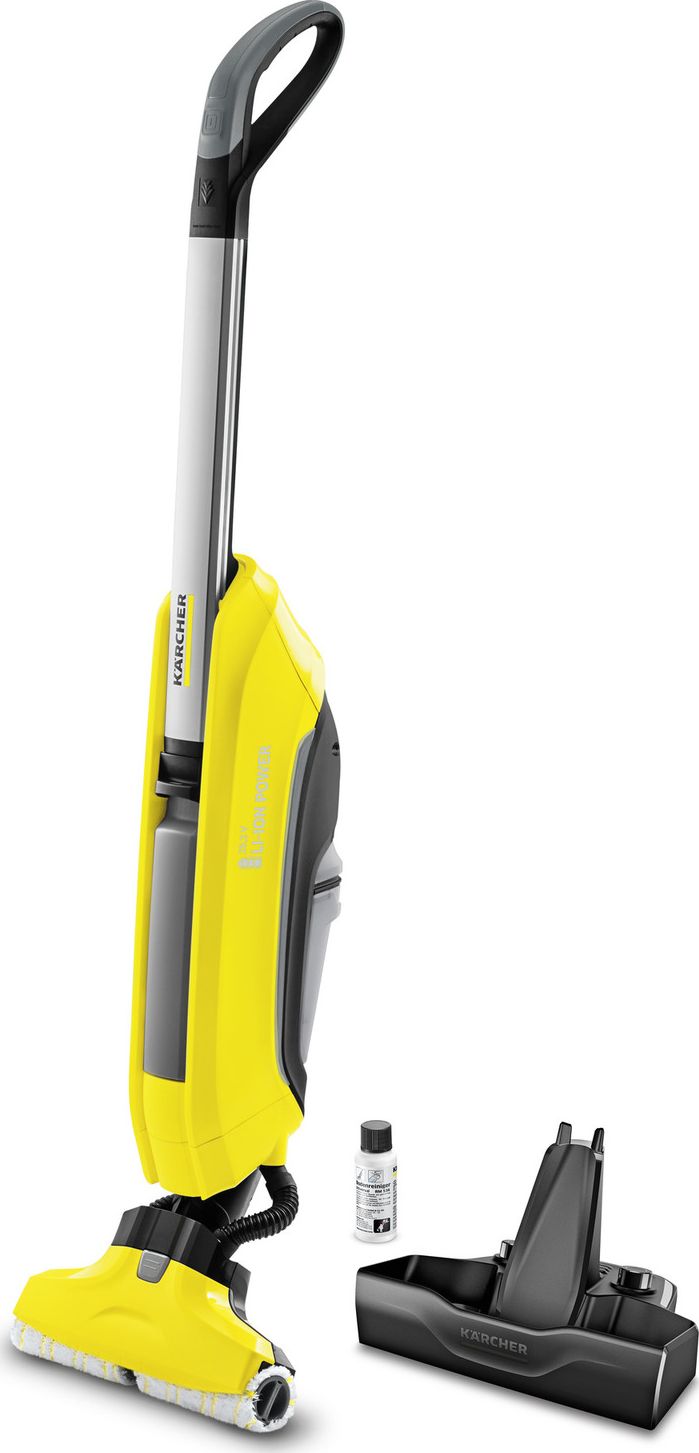 Mop elektryczny Karcher FC 5