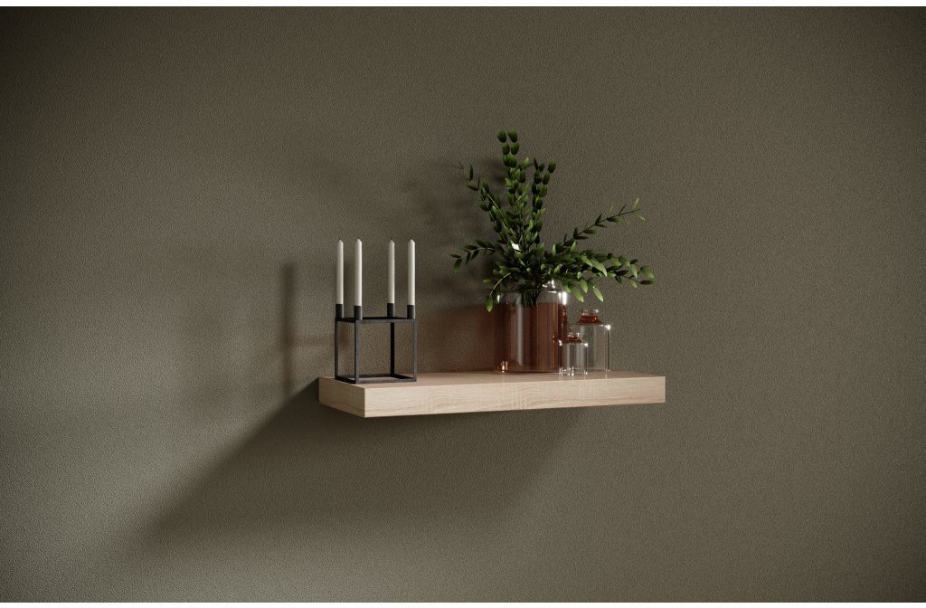 Malys Group Lentyna ADRK Furniture Andrea 60, kolor dębu