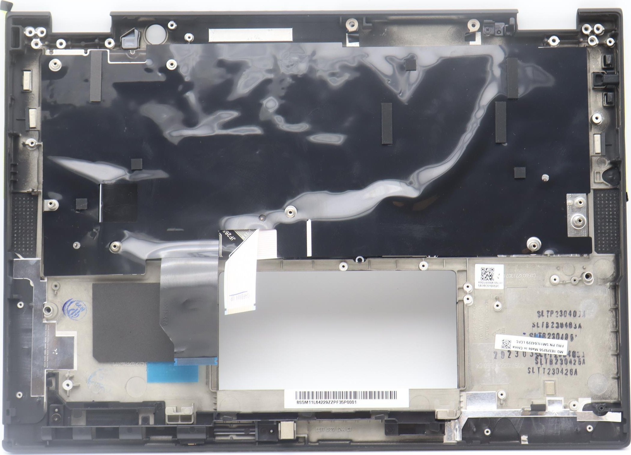 Pamięć do laptopa Lenovo Mech_Asm Kbd W C Swe/Fin