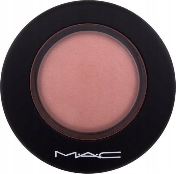 MAC MAC MINERALIZE MATTE BLUSH SWEET ENOUGH 4g