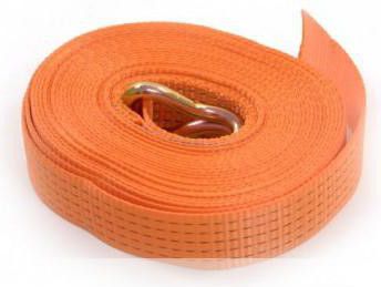 Pas do bagażu taśma z hakiem 12mb 5T