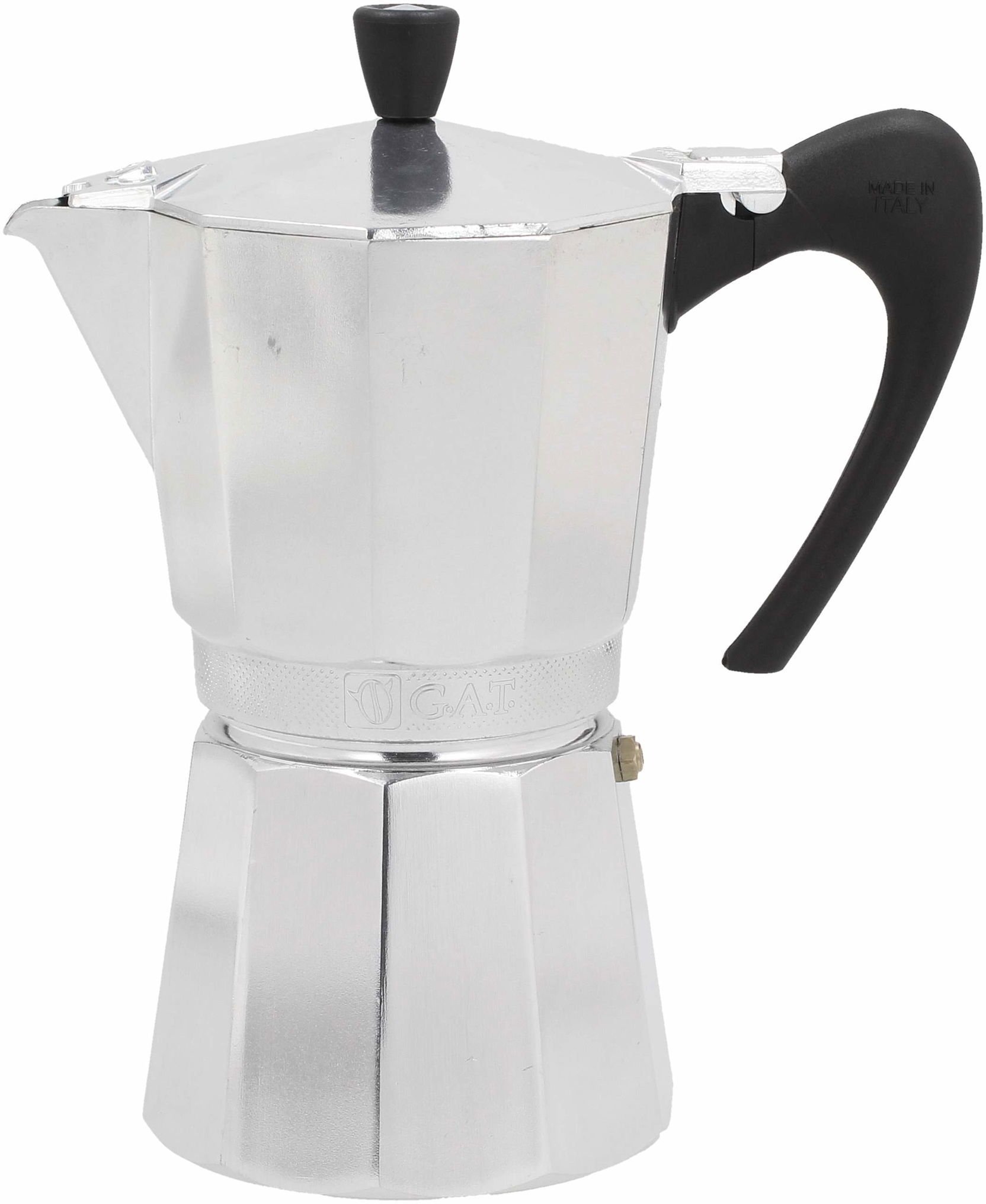 Kawiarka G.A.T. Kawiarka Granmoka Induction 9 filiżanki