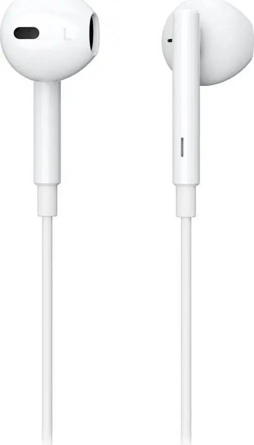 Słuchawki Motorola In-ear Headphone Earpod