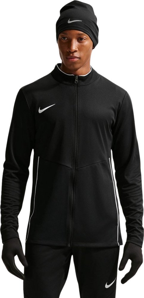 Bluza męska Nike Dri-FIT Park 26 czarna HM7249 010 2XL