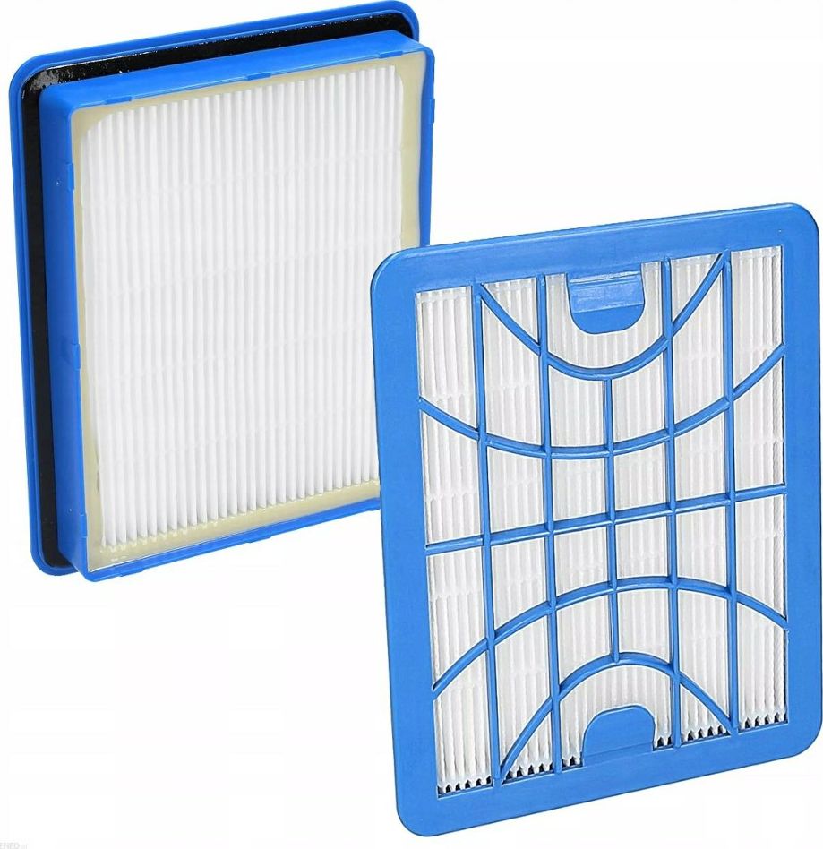 FILTR HEPA 5000.0050 Zelmer niebieski