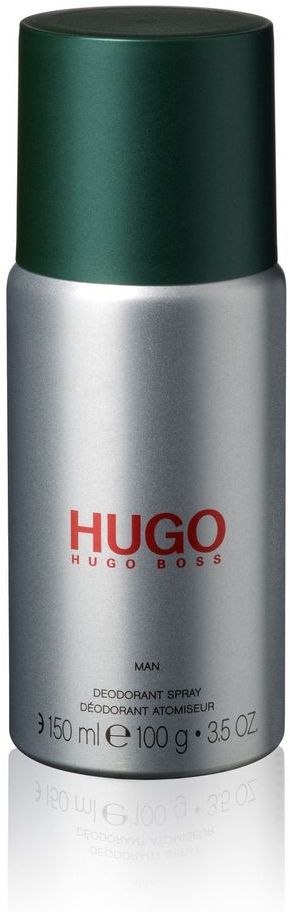 Hugo Boss Green Zielony Dezodorant w sprayu 150ml
