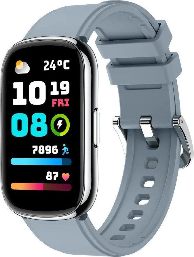 Smartwatch Hagen HC59.115.5310 Różowe złoto