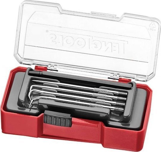 UN ZESTAW HACZYKÓW DO O-RINGÓW TJ149 (1 KPL)