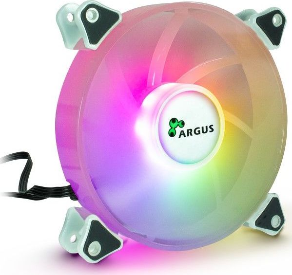 Wentylator Argus RS-061 RGB (88885530)