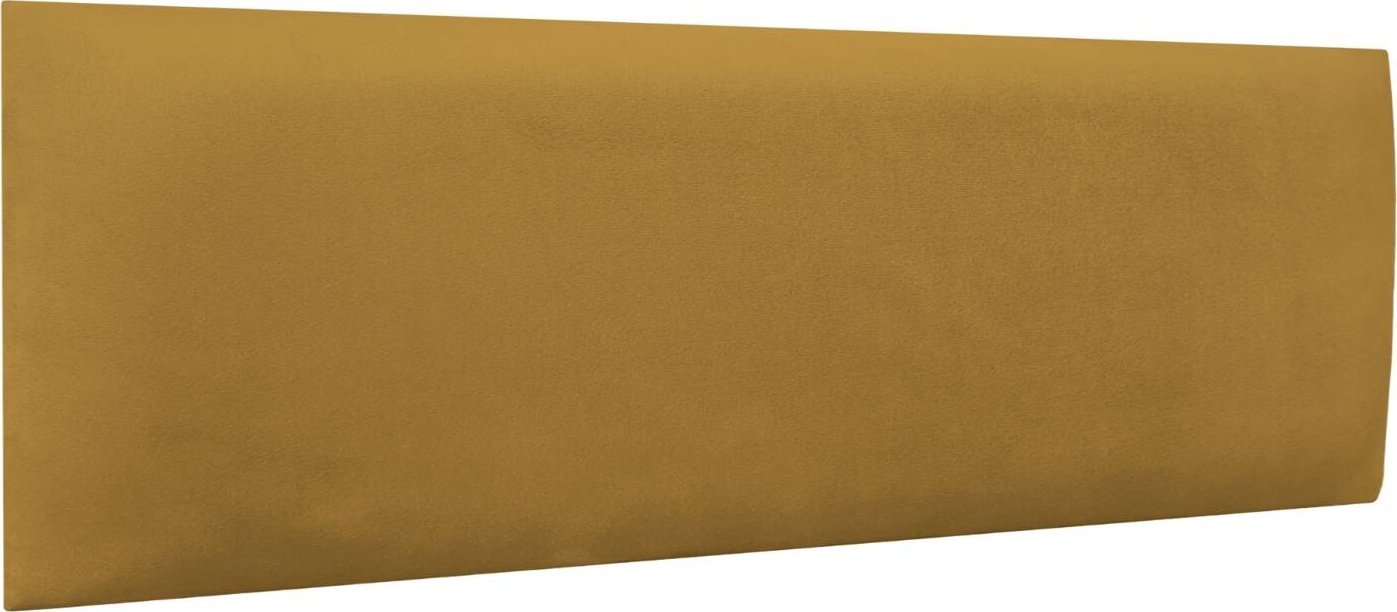 Ravio Panel tapicerowany - Tkanina Manila 40x15