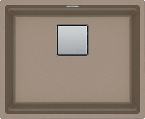Zlewozmywak Franke Zlewozmywak granitowy Franke KNG 110-52 1250528613
