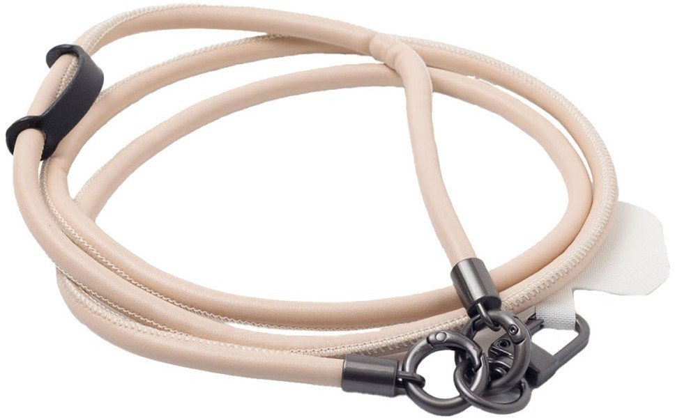 Smycz do telefonu SUPERO K2042, żółta