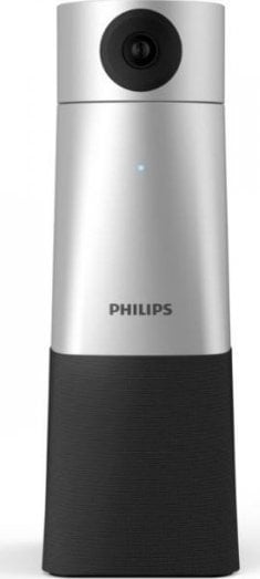 Odtwarzacz multimedialny Philips Philips PSE0550 HD-Audio and Videoconference