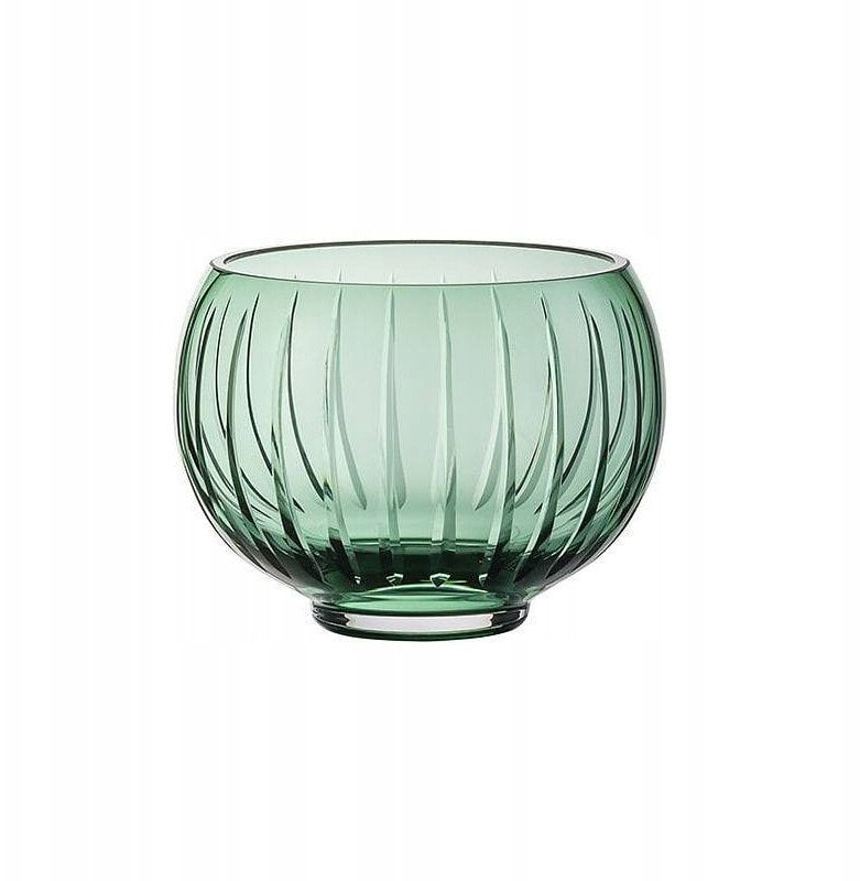 Wazon mały Signum Smoky Green