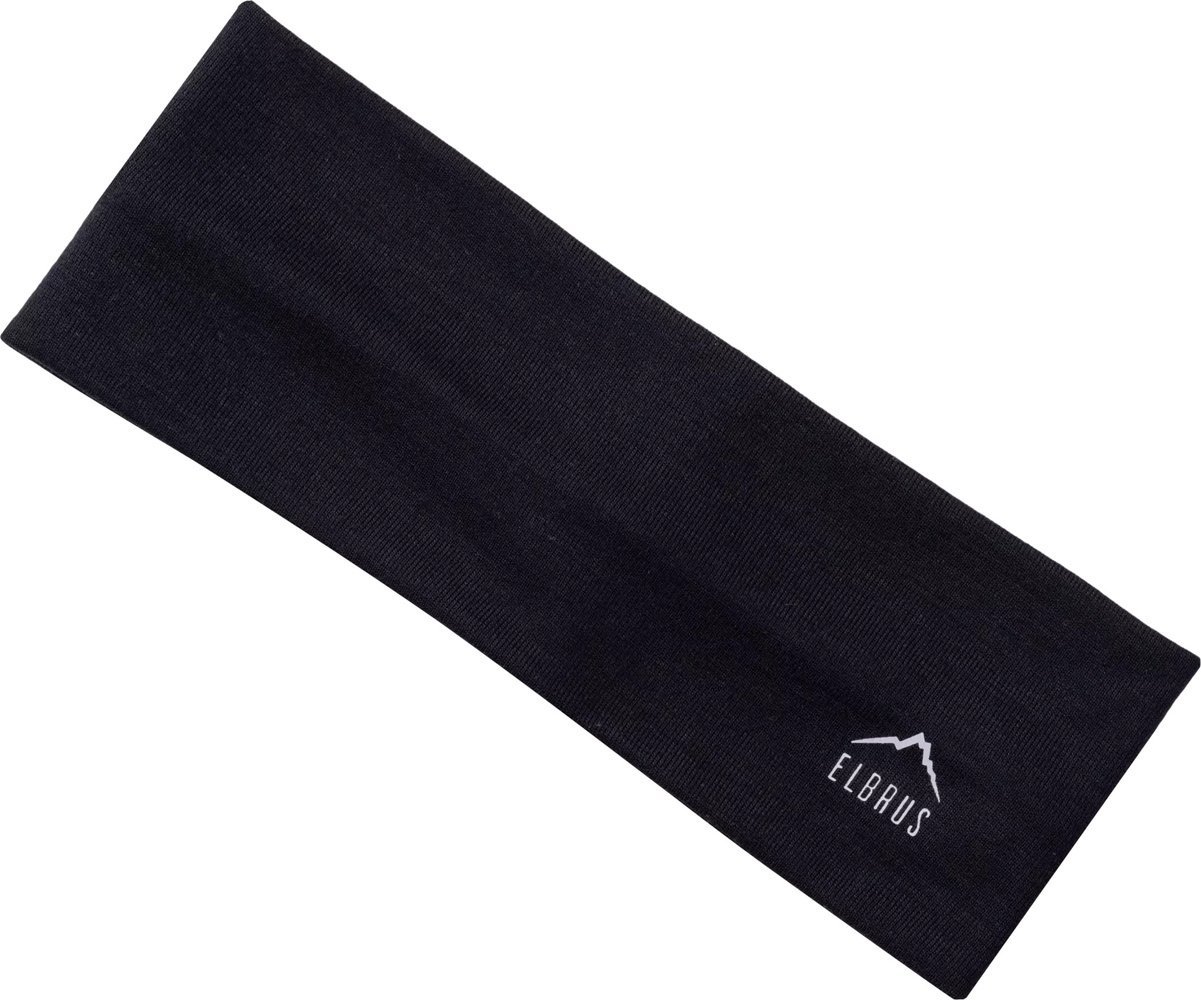Elbrus Opaska WOOLKA HEADBAND