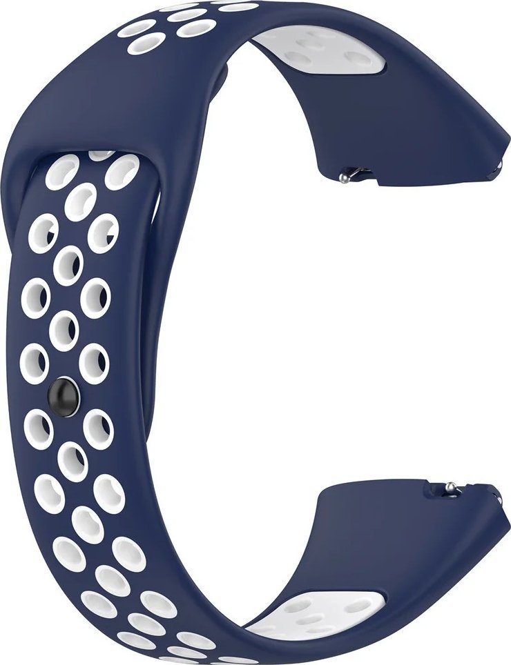 Best Accessories SILIKONOWY PASEK DO REDMI WATCH 3 LITE / 3 ACTIVE