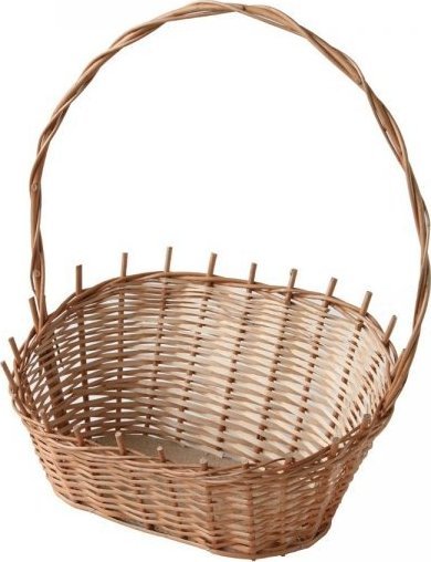 Wnuk Kosz prezentowy (Mały)