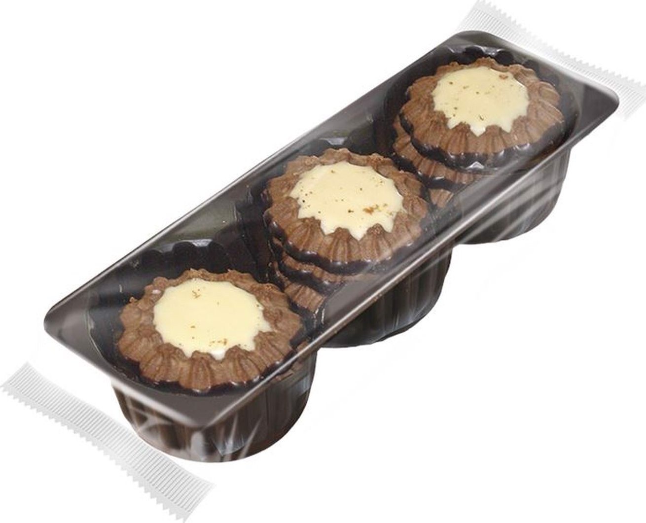 Delisana Chojecki Ciastka Kubanka 120g