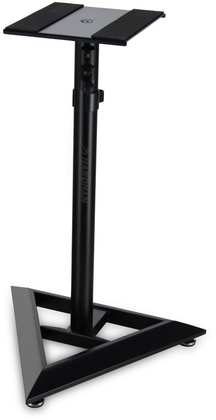 Statyw pod monitor studyjny 68-110cm HLM55 Hardman one size