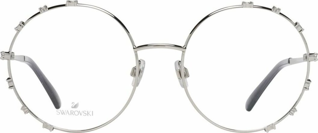 Swarovski Ramki do okularów Damski Swarovski SK5380 57016