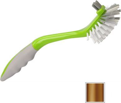 Ravi Szczotka d/naczyń dwustronna Platinium G