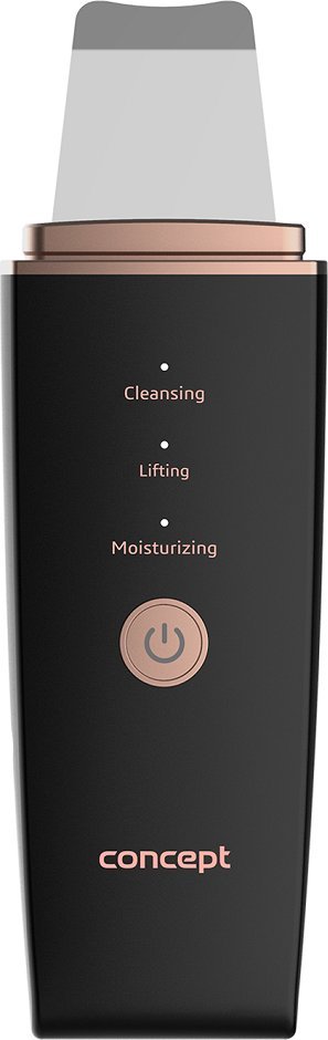 Concept Urządzenie do peelingu kawitacyjnego PERFECT SKIN PO2060