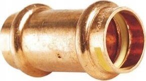 Conex IBP PRESS GAS MUFA 15 /250/