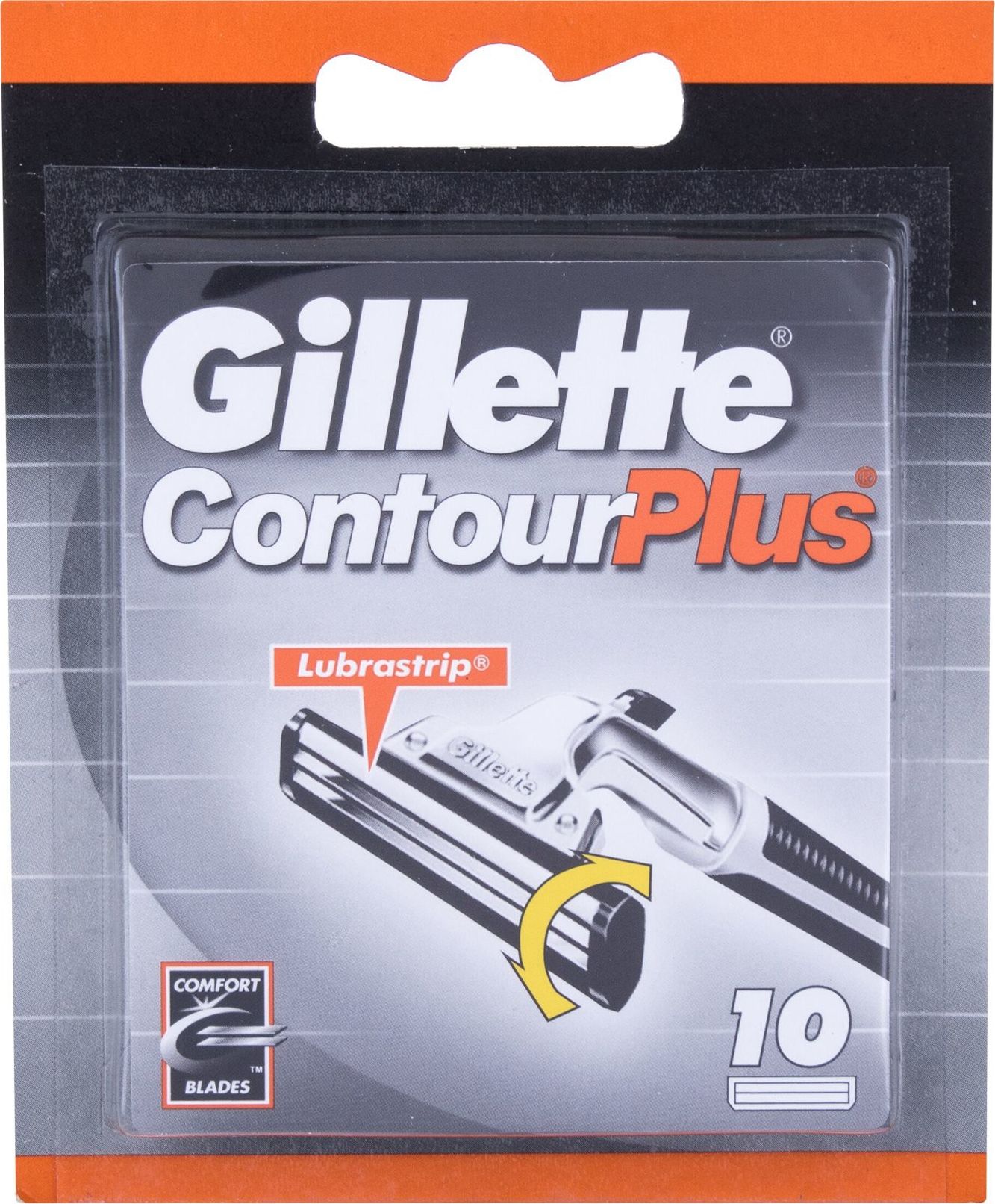 Gillette Wkłady Gillette 10 Szt.