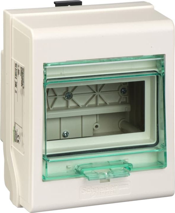 Schneider Electric Canalis. Kaseta odplywowa 32A 3L+N+PE KNB32CM55