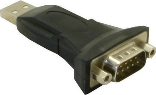 Adapter USB Delock DELOCK USB2 zu Seriell Adapter