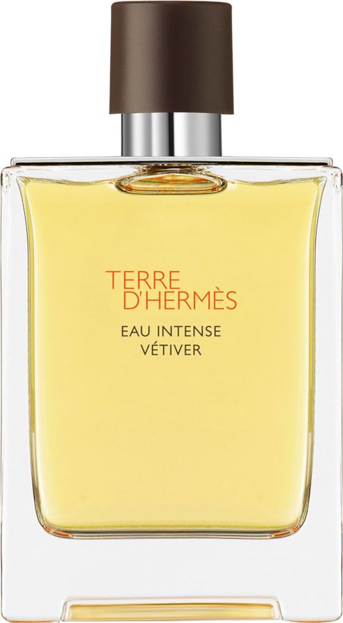 Hermès Terre d'Hermes Eau Intense Vetiver EDP 100 ml