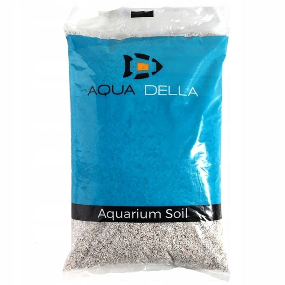 Piasek Loire do akwarium, 1mm, 10 kg