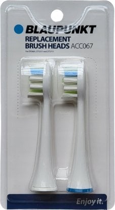 Jata KOŃCÓWKI ACC 067 DO SZCZOTECZEK DTS511/DTS601/DTS701/DTS711