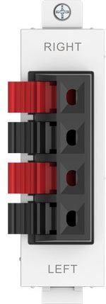 Vision Moduł złącza głośnikowe (3446578)