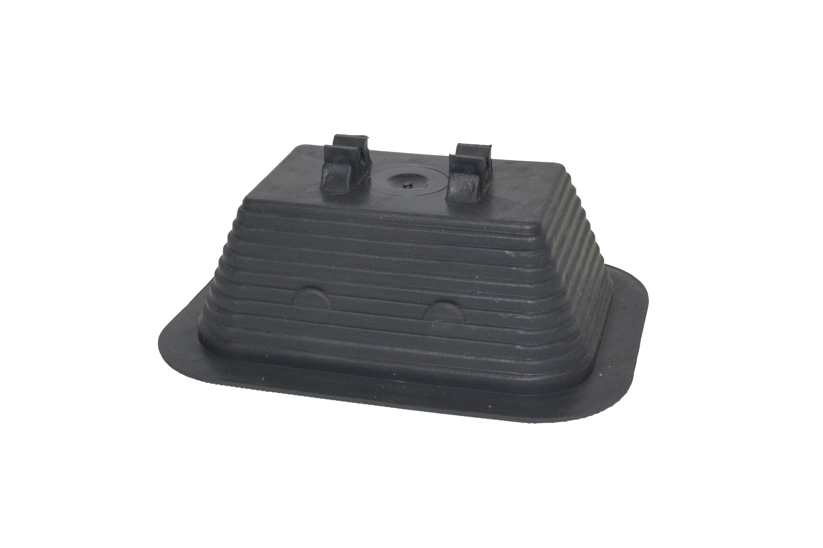 Elko-Bis Uchwyt betonowy w tworzywie 105x145mm