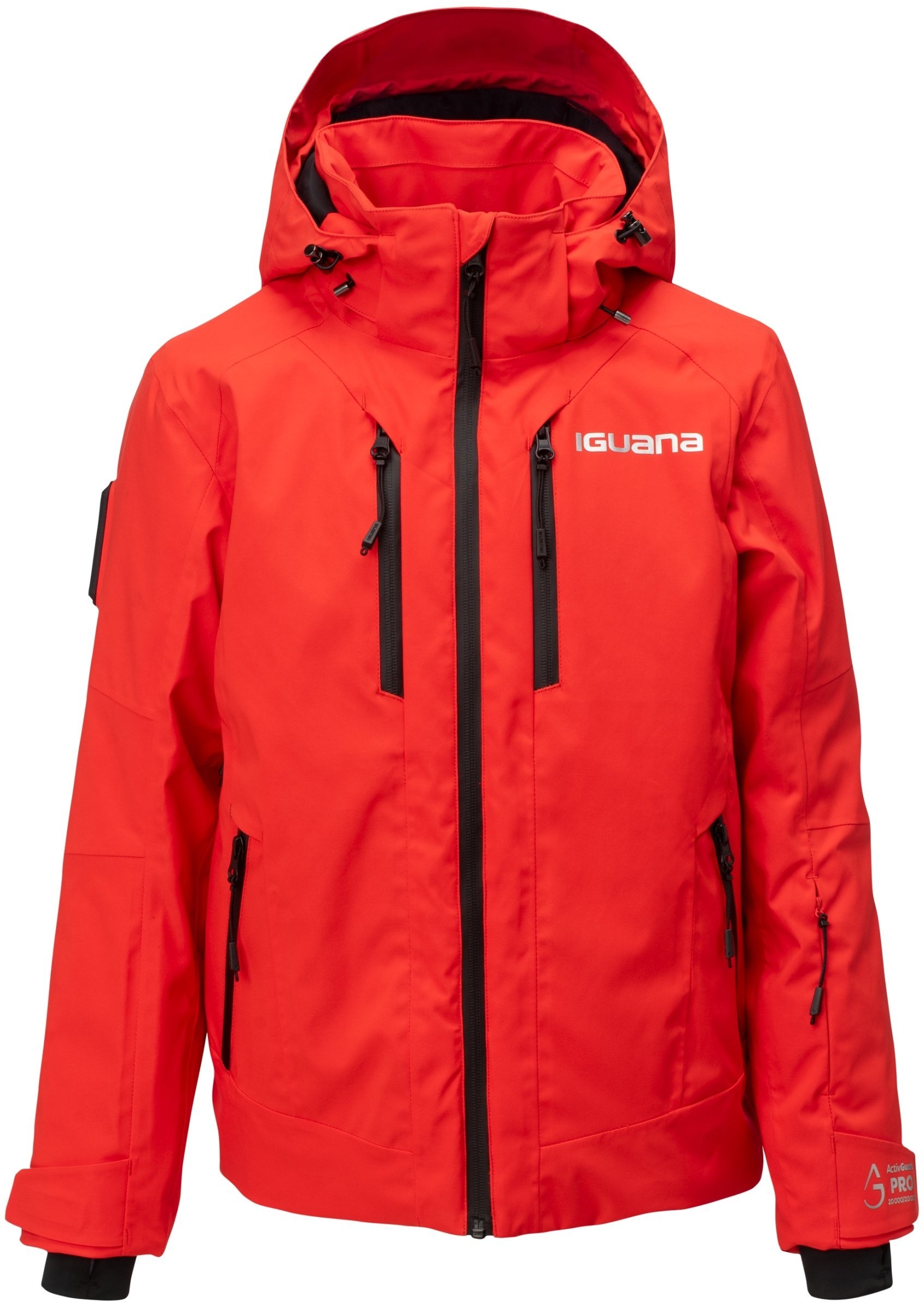 Iguana Dziecięca Kurtka ocieplany PROSLOPE JACKET JR