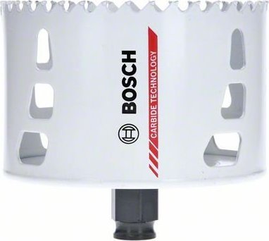 Bosch PIŁA OTWORNICA Z WĘGLIKÓW ENDURANCE FOR HEAVY DUTY 102MM.