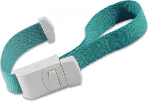 Ratujesz Opaska uciskowa Staza automatyczna HS-403 zielona