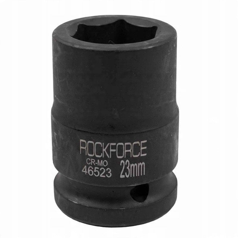 Nasadka udarowa 3/4" 23mm (6-kątna)
