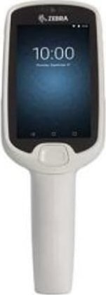 Terminal sieciowy Zebra Zebra PS20 Plus terminal 10,2 cm (4") 290 g Biały