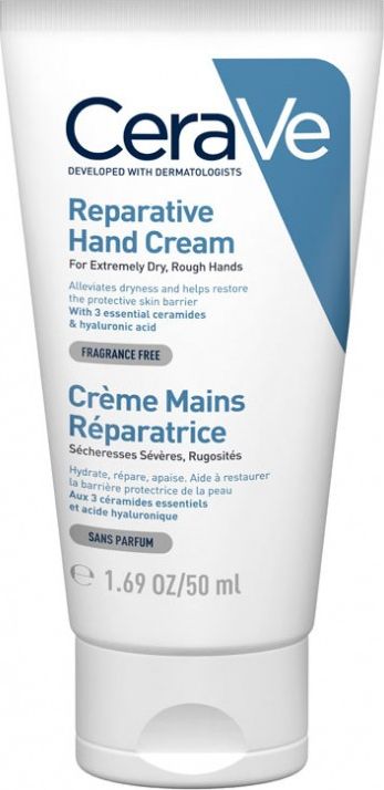 CeraVe CeraVe Reparative Krem do rąk 50ml