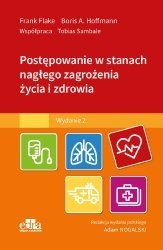 Edra Urban & Partner Postępowanie w stanach nagłego zagrożenia życia i zdrowia