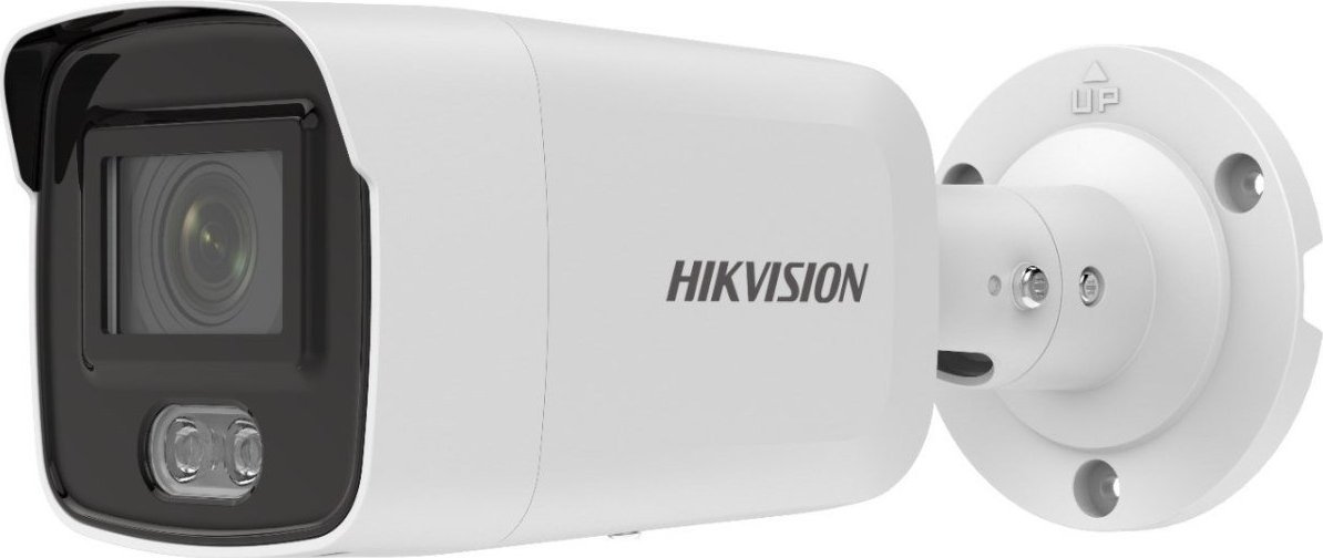 Kamera IP Hikvision Kamera IP HIKVISION DS-2CD2027G2-LU(2.8mm)(C)