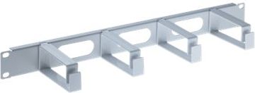 Intellinet Network Solutions Organizer do kabli 19" 1HE (711067)