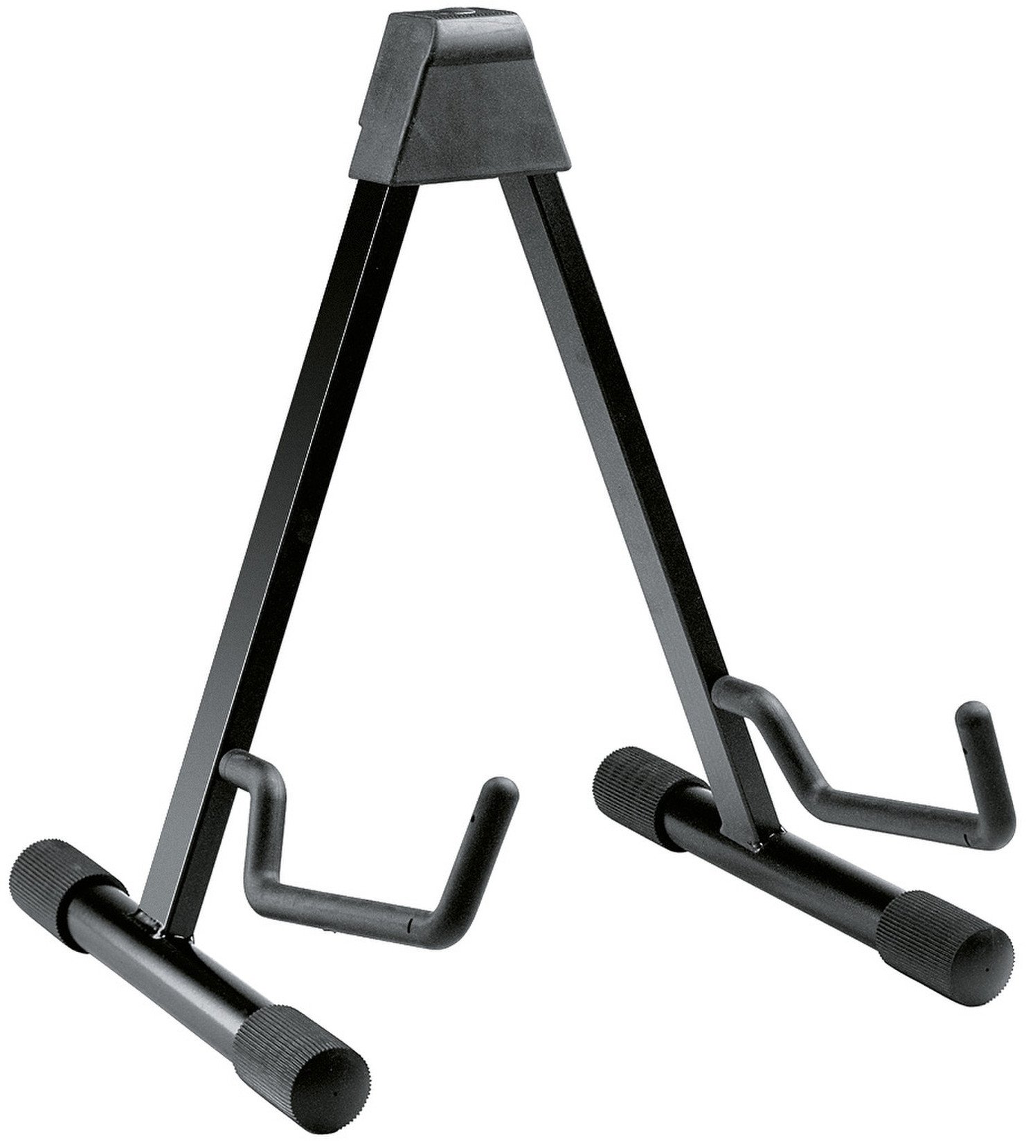 K&M 17541 guitar stand for acoustic guitar