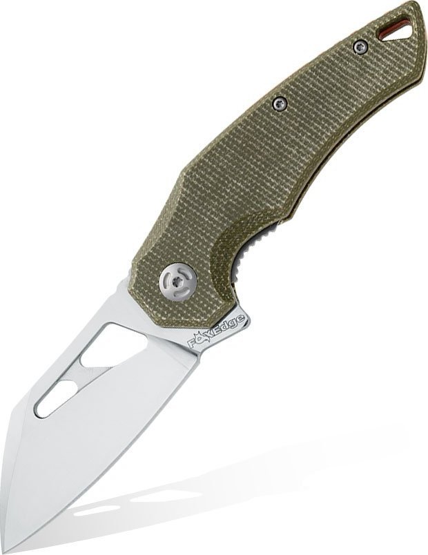 Fox Knives Nóż składany FOX Edge Atrax FE-027 MOD by Denis Simonutti