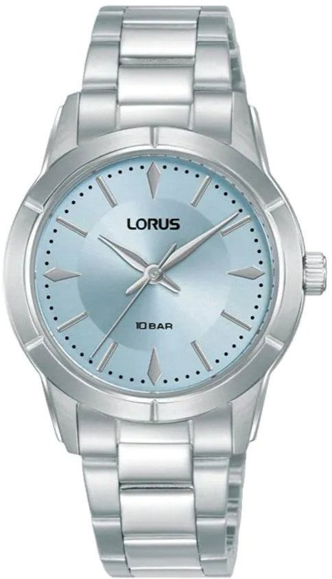 Zegarek Lorus damski RG225YX9 wodoszczelny .