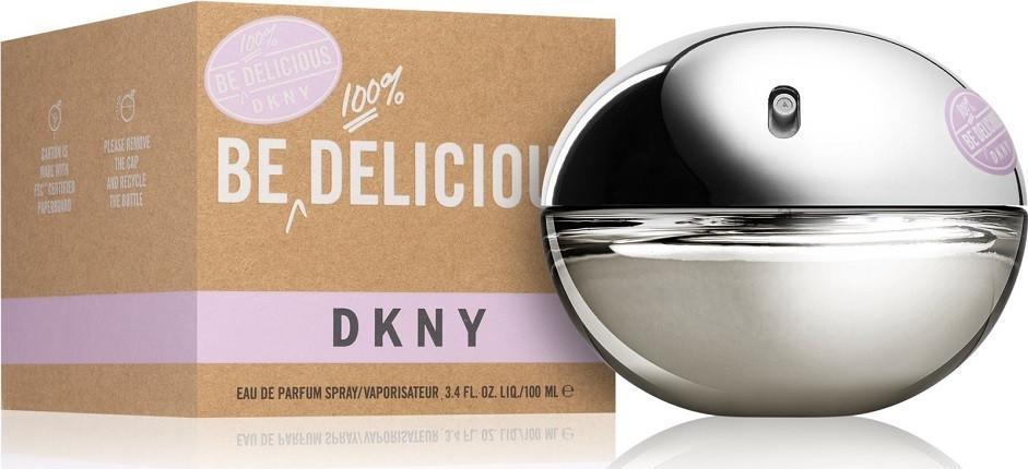 DKNY Be Delicious EDP 100 ml