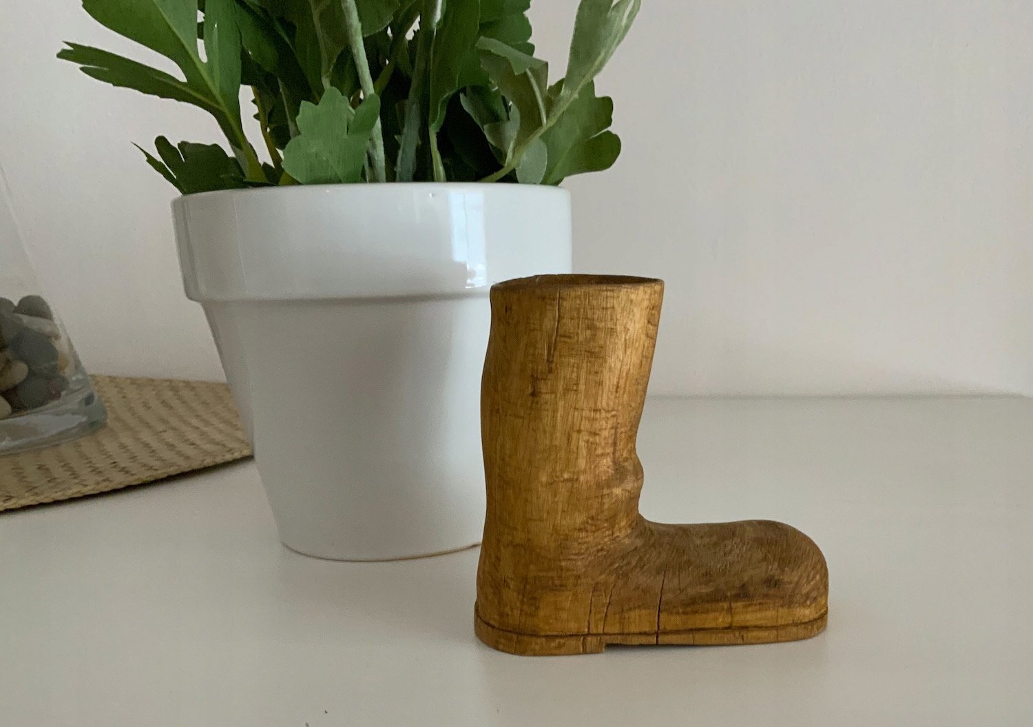 Podajnik na wykałaczki - Kozak małego krasnala