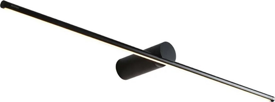 Lustro Toolight KINKIET ŁAZIENKOWY LED 80CM APP1343-W Black